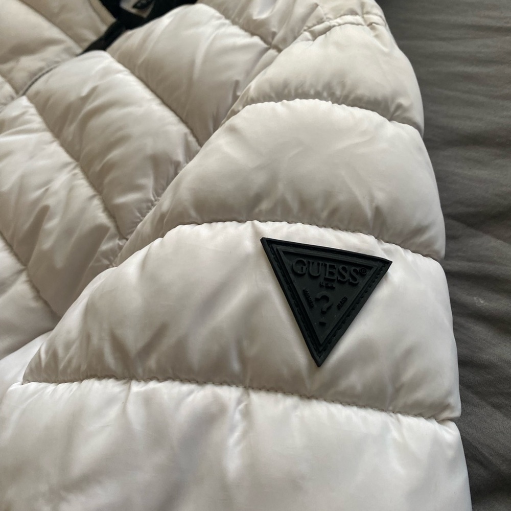 Guess Winter Jacket - Picture 3 of 3